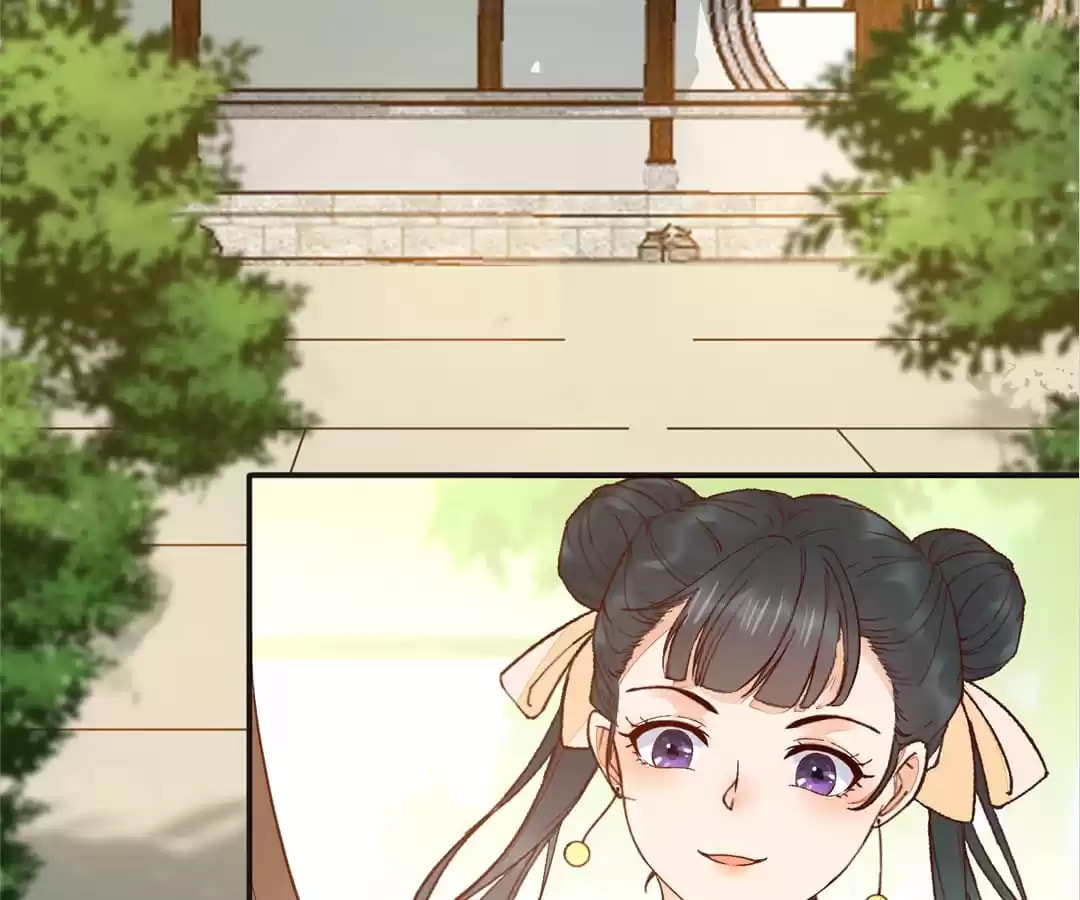Read My Assassin Consort (Colored) chapter 135 image 29 on Lezhin