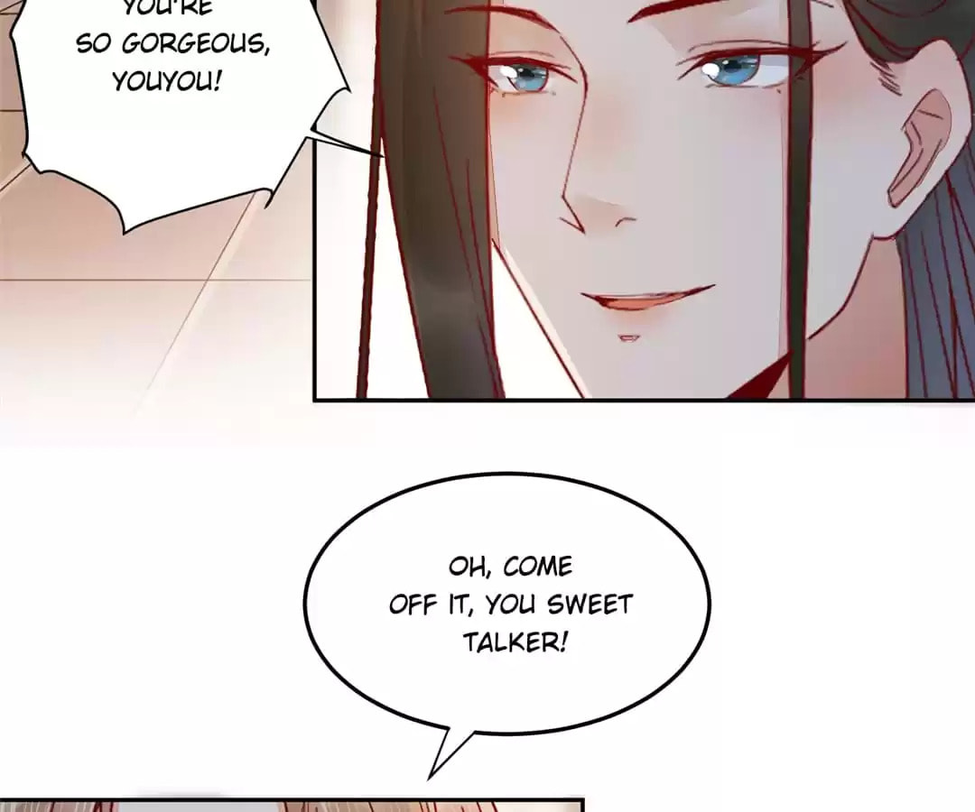 Read My Assassin Consort (Colored) chapter 135 image 3 on Lezhin