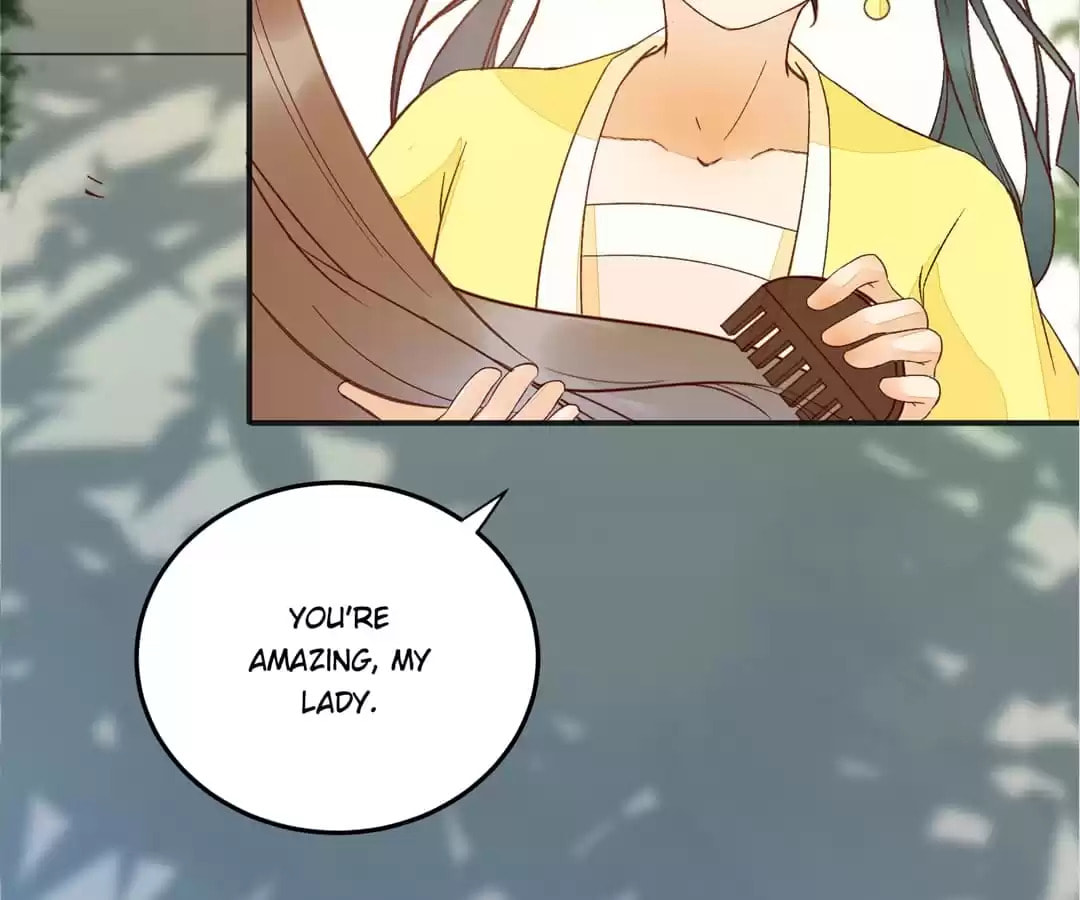 Read My Assassin Consort (Colored) chapter 135 image 30 on Lezhin