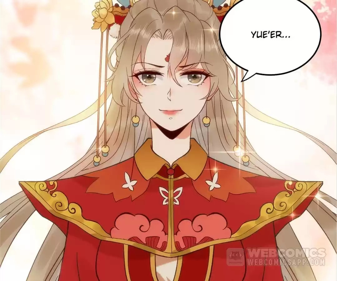 Read My Assassin Consort (Colored) chapter 135 image 33 on Lezhin