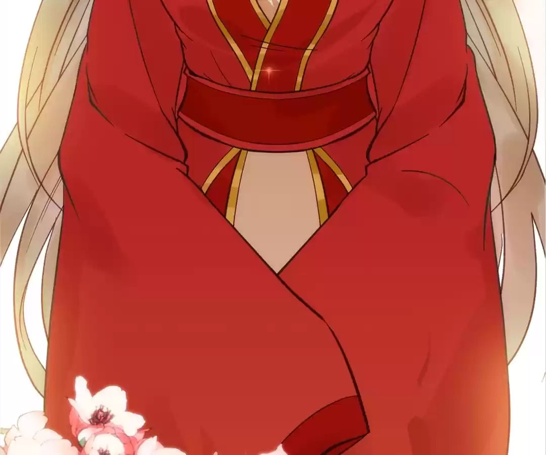 Read My Assassin Consort (Colored) chapter 135 image 34 on Lezhin