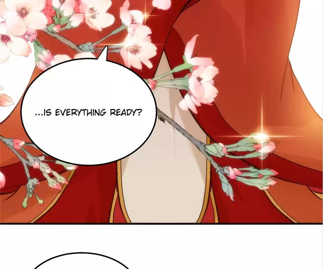 Read My Assassin Consort (Colored) chapter 135 image 35 on Lezhin