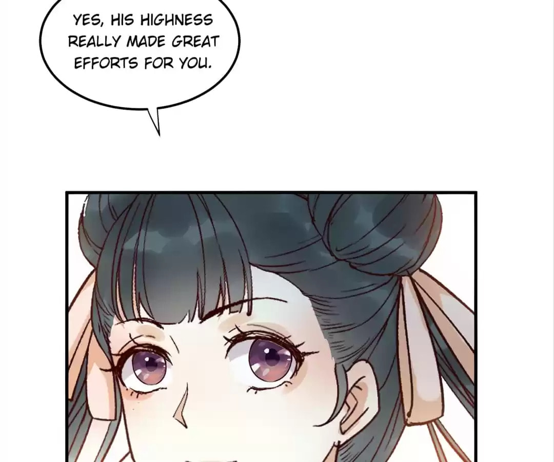 Read My Assassin Consort (Colored) chapter 135 image 36 on Lezhin