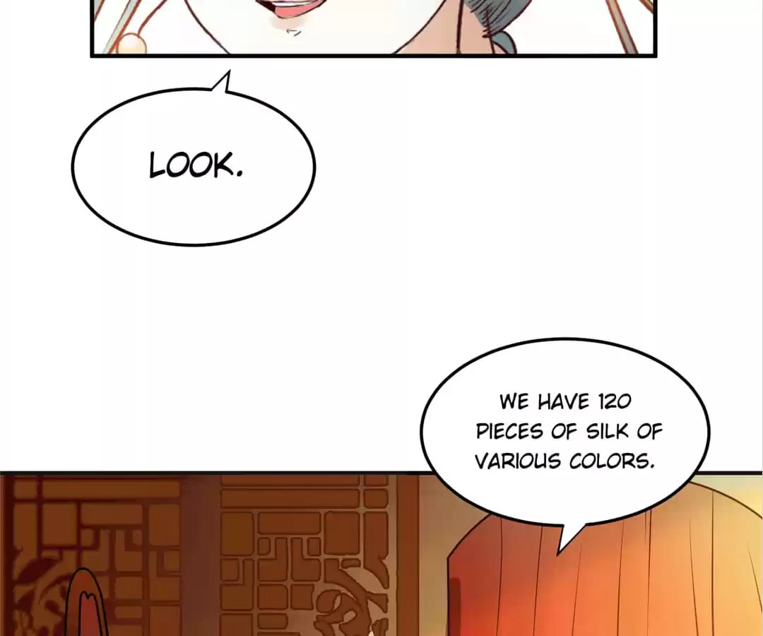 Read My Assassin Consort (Colored) chapter 135 image 37 on Lezhin