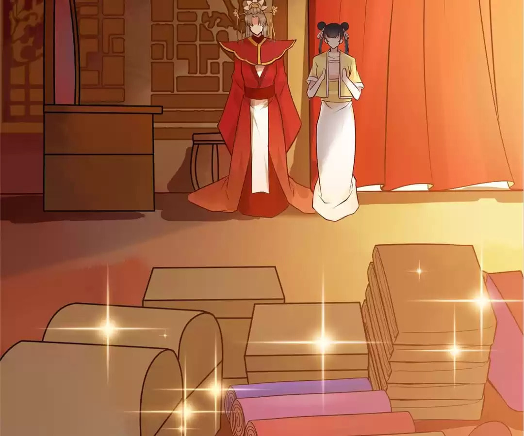 Read My Assassin Consort (Colored) chapter 135 image 38 on Lezhin