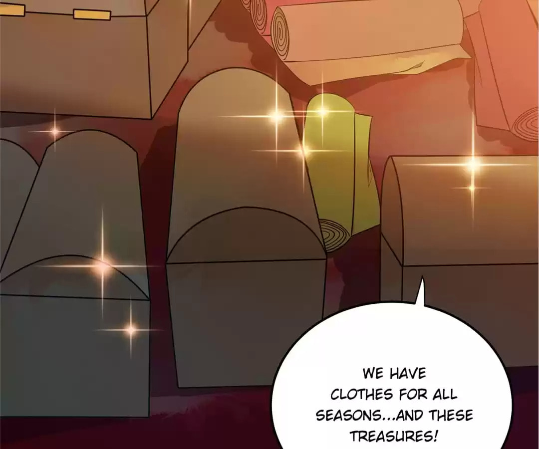 Read My Assassin Consort (Colored) chapter 135 image 39 on Lezhin