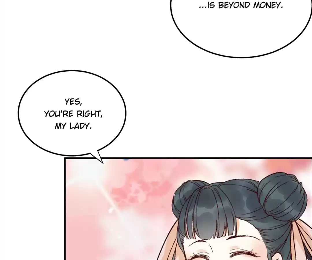 Read My Assassin Consort (Colored) chapter 135 image 42 on Lezhin