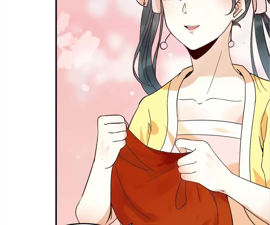 Read My Assassin Consort (Colored) chapter 135 image 43 on Lezhin