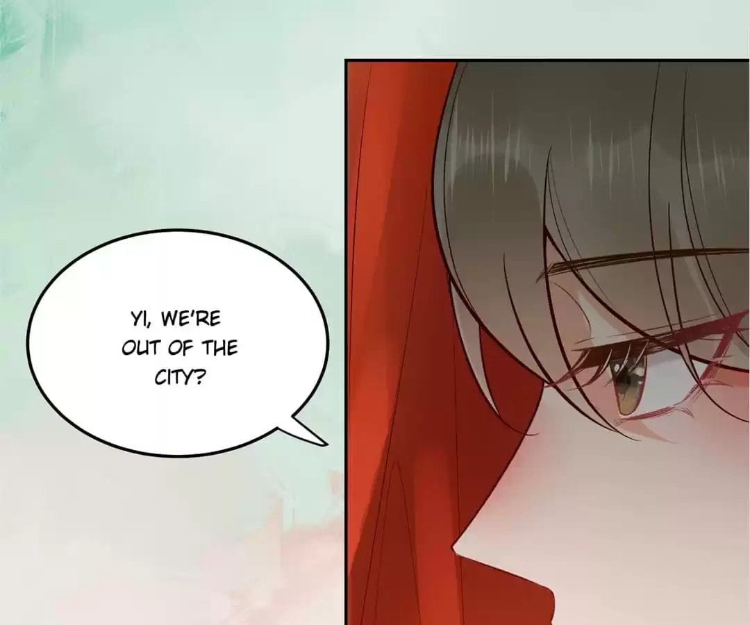 Read My Assassin Consort (Colored) chapter 135 image 51 on Lezhin