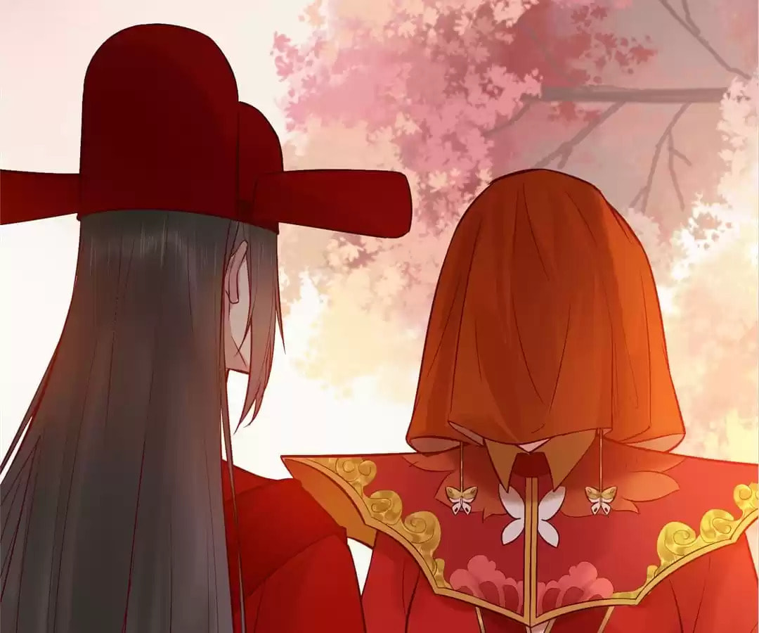 Read My Assassin Consort (Colored) chapter 135 image 54 on Lezhin