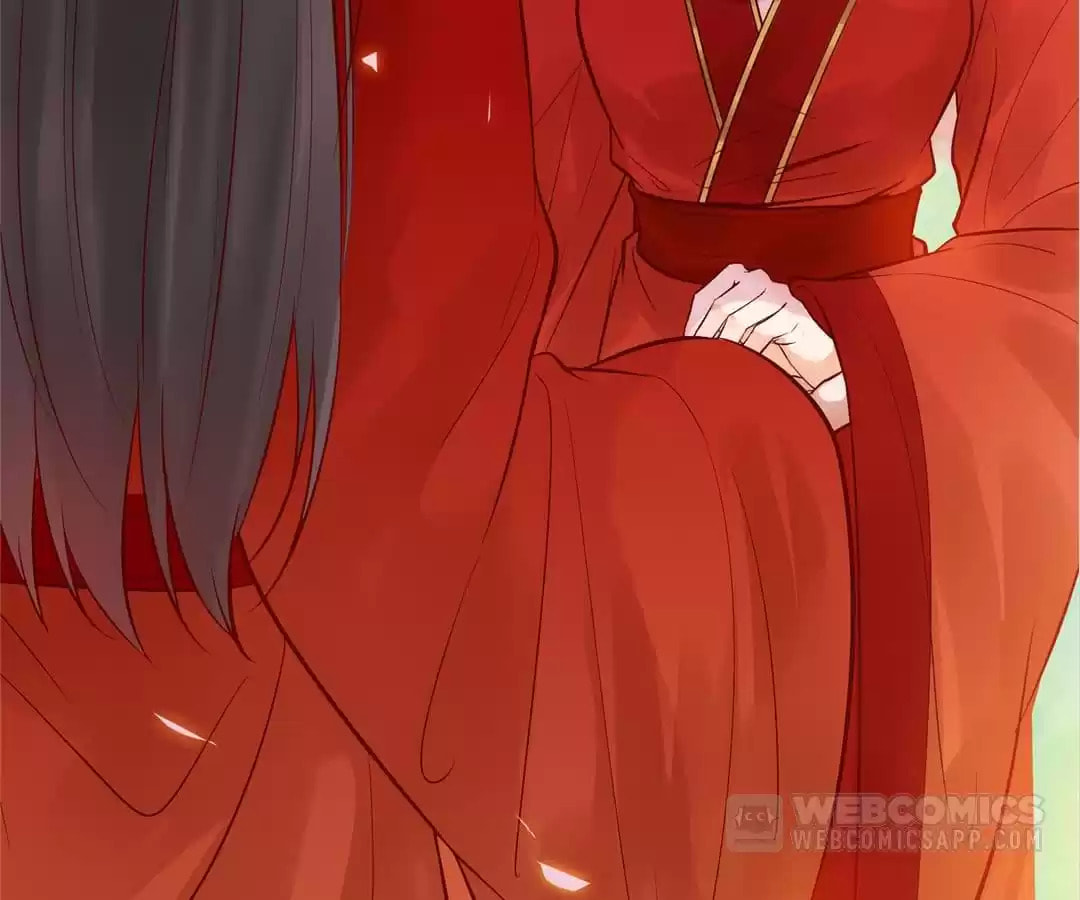 Read My Assassin Consort (Colored) chapter 135 image 55 on Lezhin