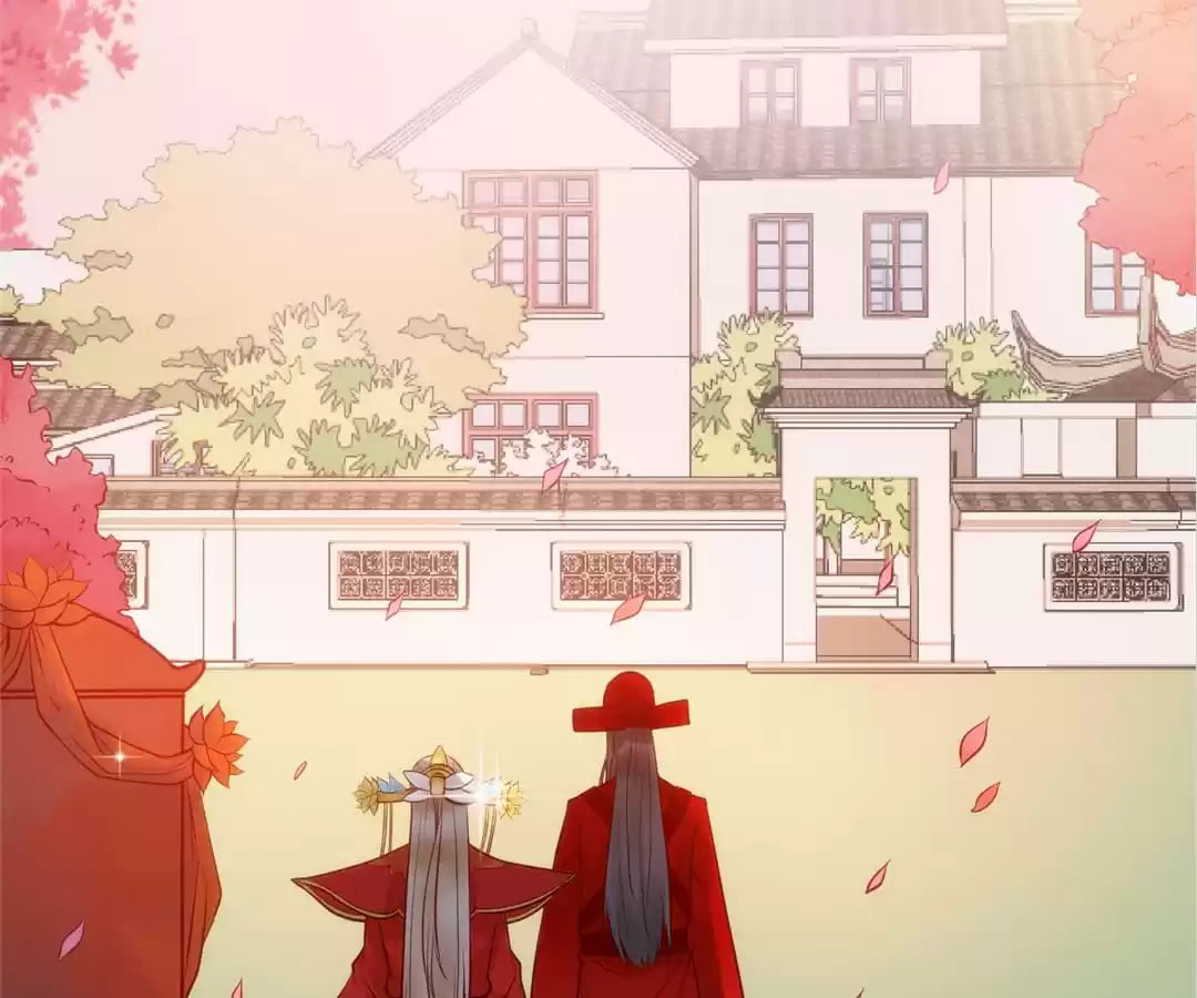 Read My Assassin Consort (Colored) chapter 135 image 61 on Lezhin