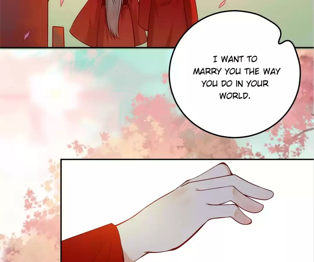 Read My Assassin Consort (Colored) chapter 135 image 62 on Lezhin