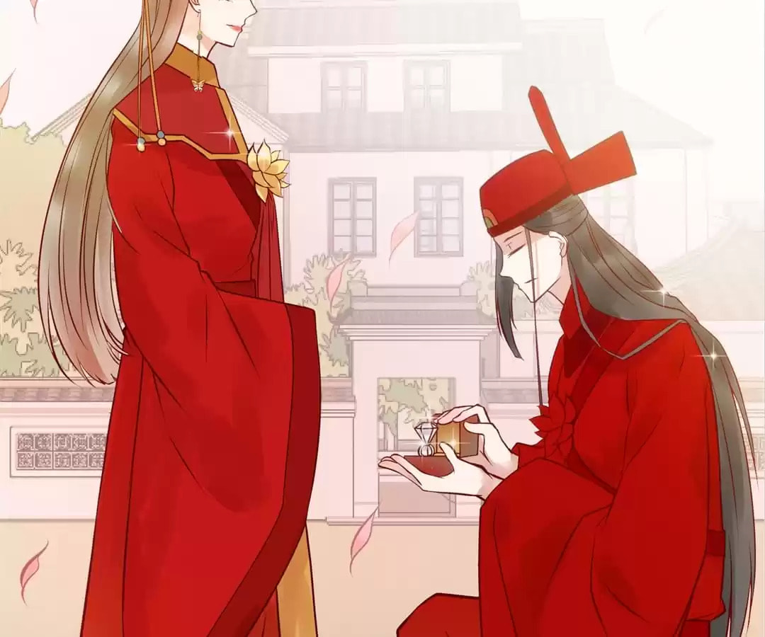 Read My Assassin Consort (Colored) chapter 135 image 65 on Lezhin