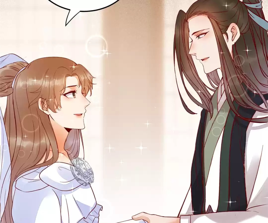 Read My Assassin Consort (Colored) chapter 135 image 7 on Lezhin
