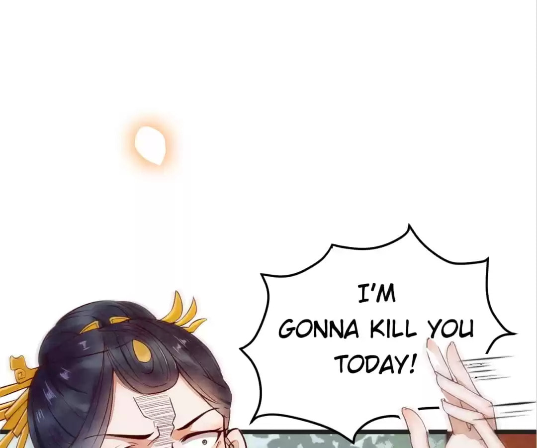 Read My Assassin Consort (Colored) chapter 15 image 1 on Lezhin