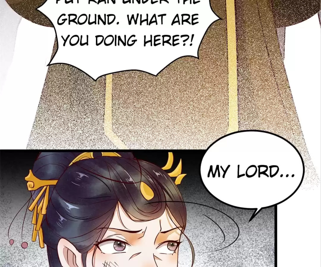 Read My Assassin Consort (Colored) chapter 15 image 13 on Lezhin