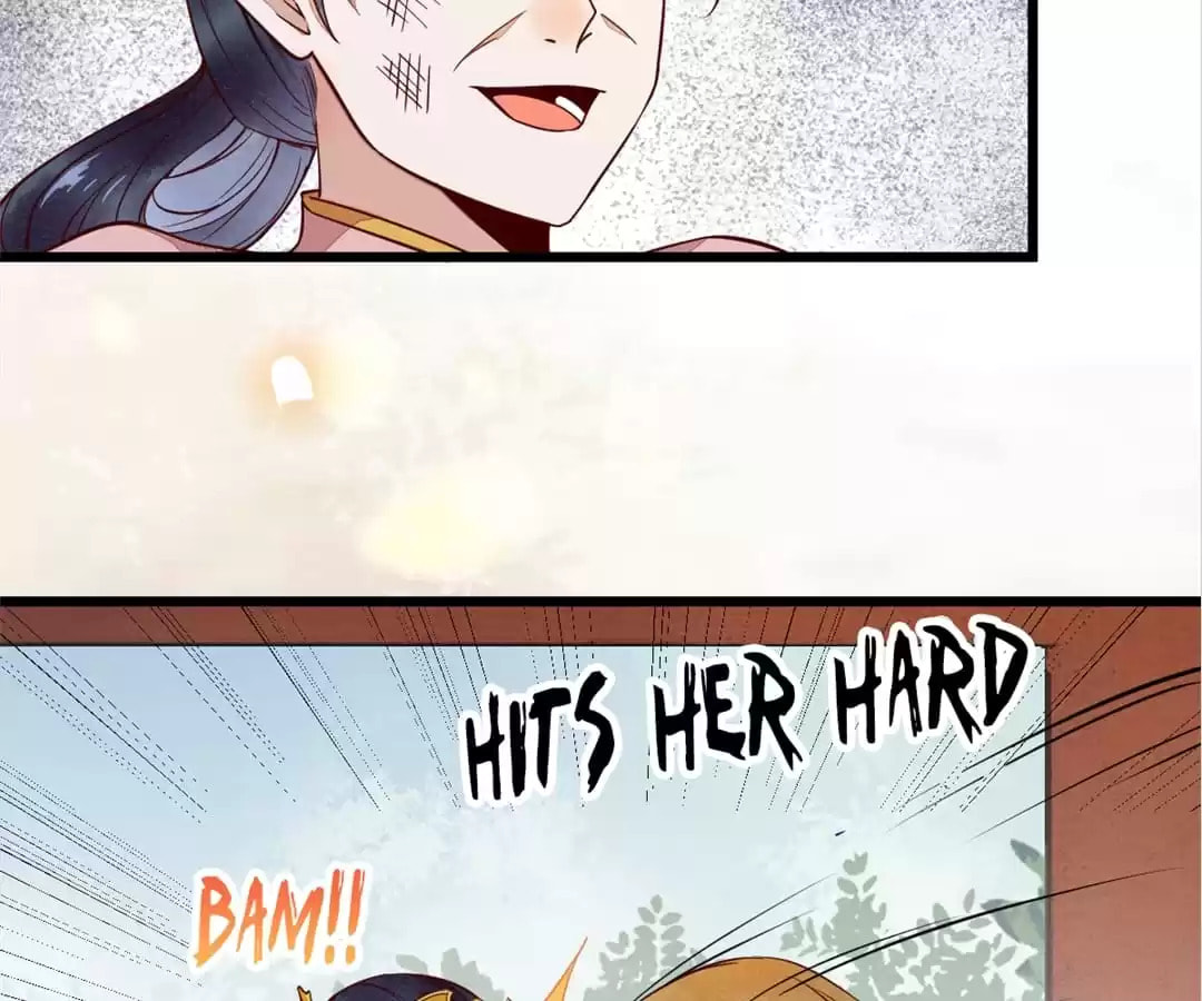 Read My Assassin Consort (Colored) chapter 15 image 14 on Lezhin