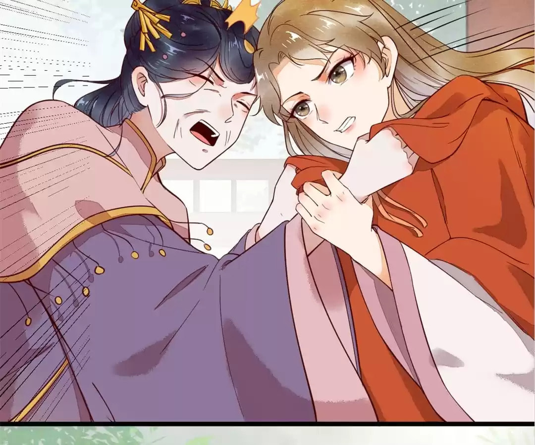 Read My Assassin Consort (Colored) chapter 15 image 15 on Lezhin