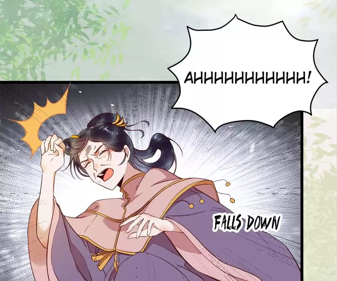 Read My Assassin Consort (Colored) chapter 15 image 16 on Lezhin