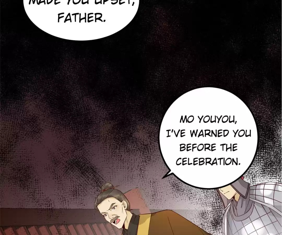 Read My Assassin Consort (Colored) chapter 15 image 20 on Lezhin