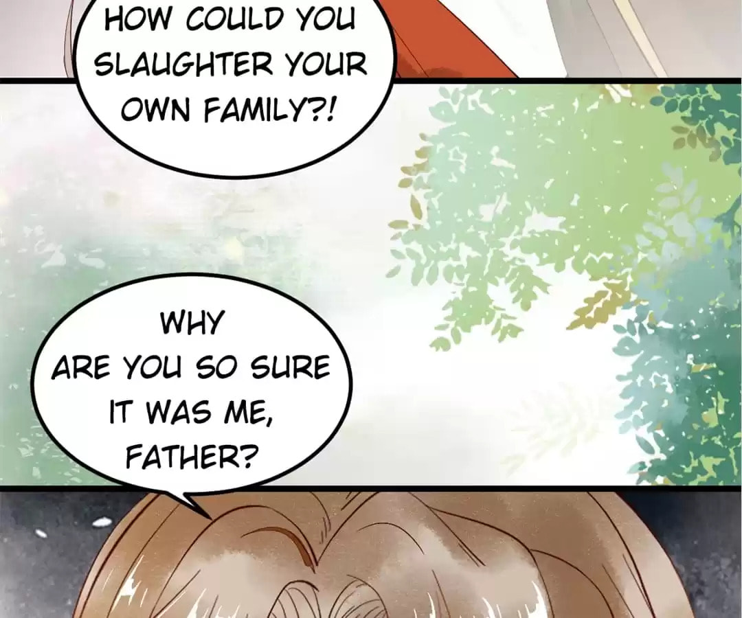 Read My Assassin Consort (Colored) chapter 15 image 22 on Lezhin