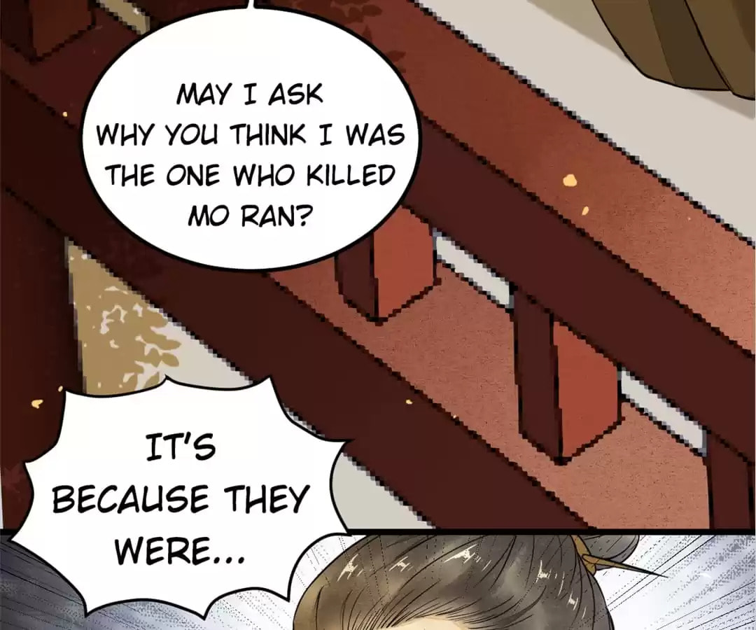 Read My Assassin Consort (Colored) chapter 15 image 28 on Lezhin