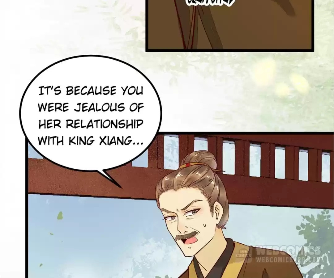 Read My Assassin Consort (Colored) chapter 15 image 31 on Lezhin