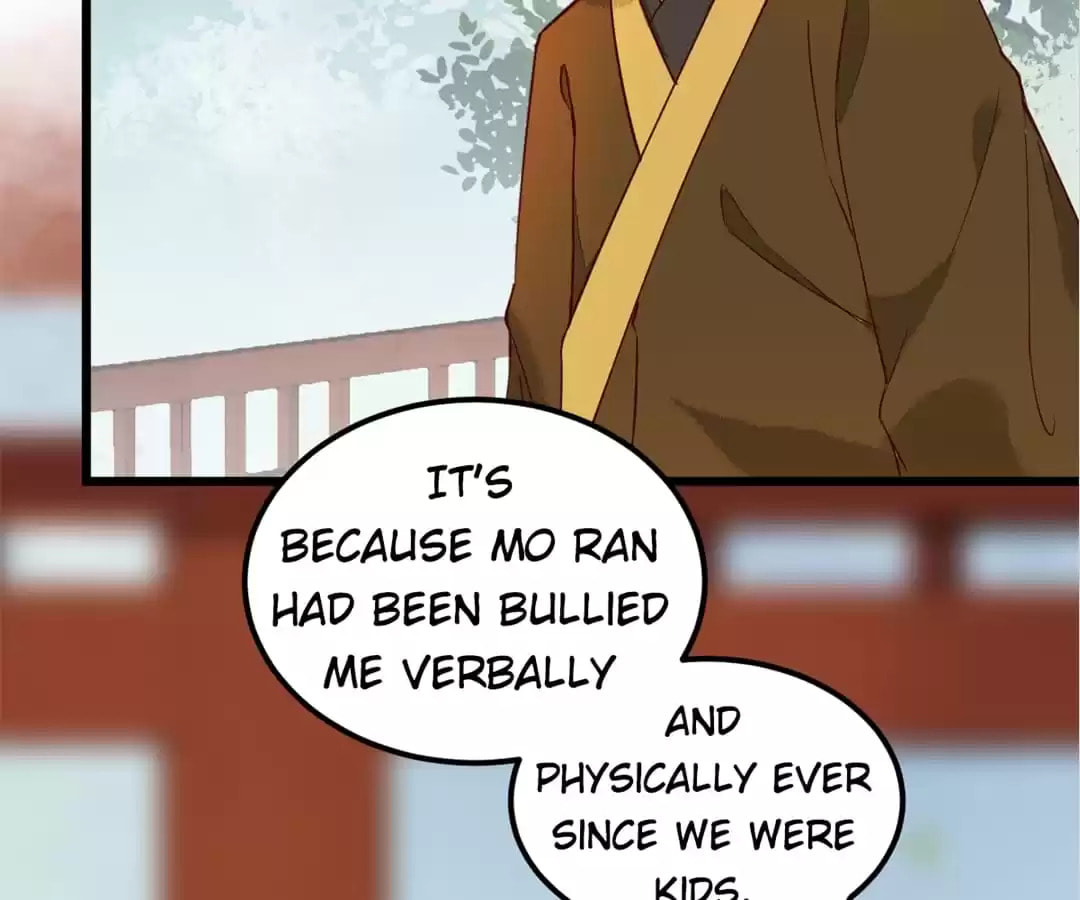 Read My Assassin Consort (Colored) chapter 15 image 32 on Lezhin