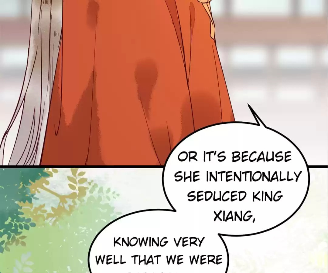 Read My Assassin Consort (Colored) chapter 15 image 34 on Lezhin