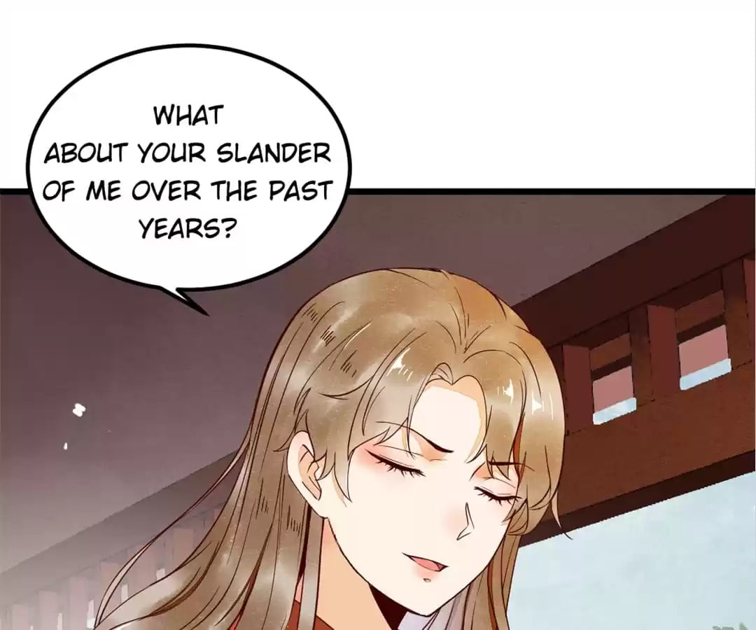 Read My Assassin Consort (Colored) chapter 15 image 37 on Lezhin