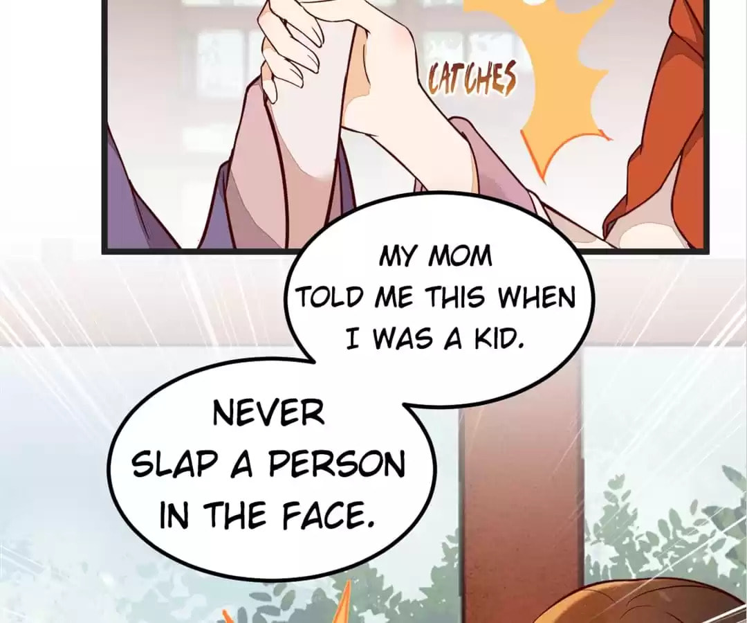 Read My Assassin Consort (Colored) chapter 15 image 4 on Lezhin