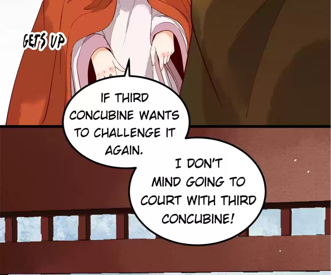 Read My Assassin Consort (Colored) chapter 15 image 40 on Lezhin