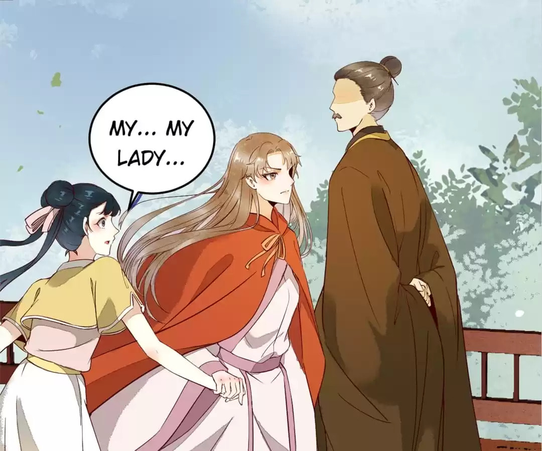 Read My Assassin Consort (Colored) chapter 15 image 41 on Lezhin