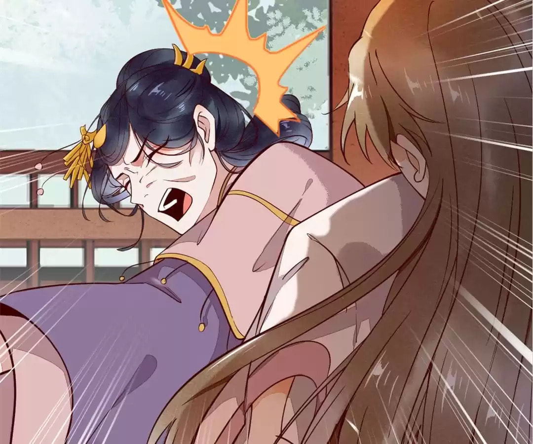 Read My Assassin Consort (Colored) chapter 15 image 5 on Lezhin