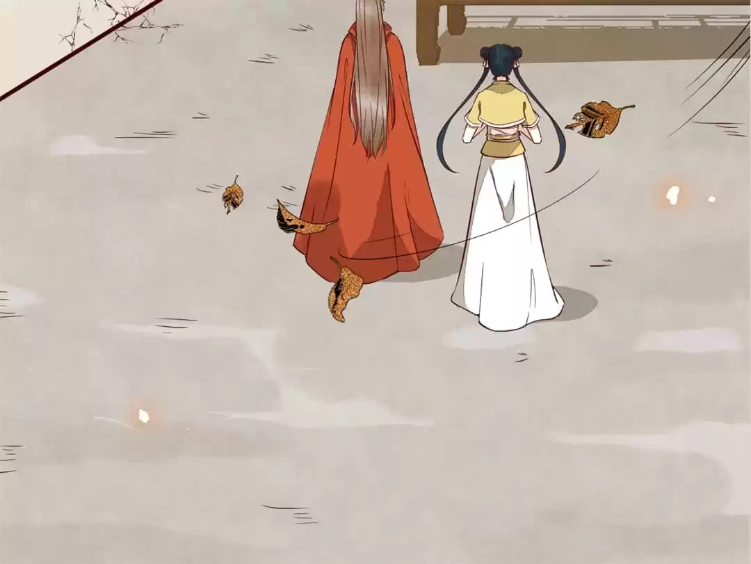 Read My Assassin Consort (Colored) chapter 15 image 51 on Lezhin