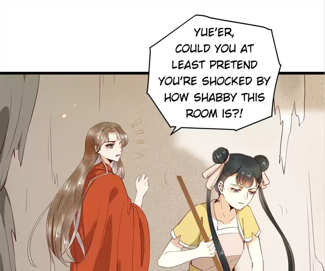 Read My Assassin Consort (Colored) chapter 15 image 52 on Lezhin