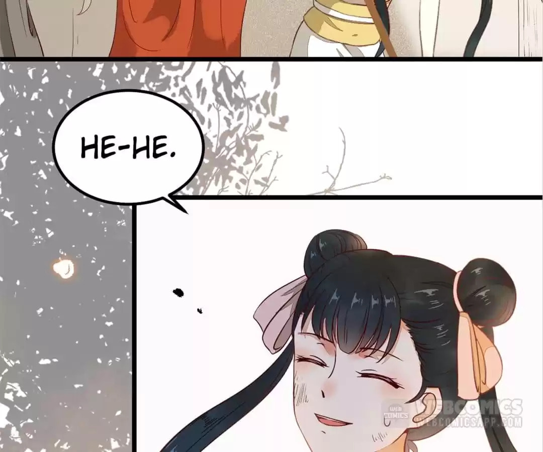 Read My Assassin Consort (Colored) chapter 15 image 53 on Lezhin