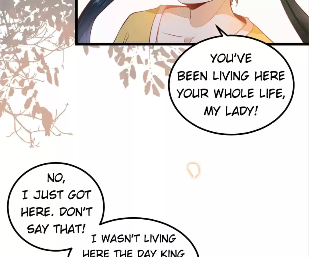 Read My Assassin Consort (Colored) chapter 15 image 54 on Lezhin