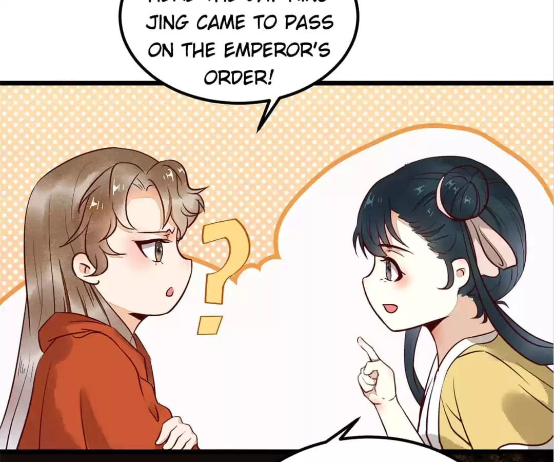 Read My Assassin Consort (Colored) chapter 15 image 55 on Lezhin