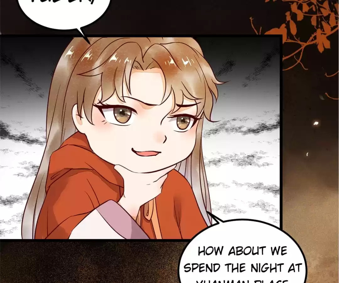 Read My Assassin Consort (Colored) chapter 15 image 57 on Lezhin