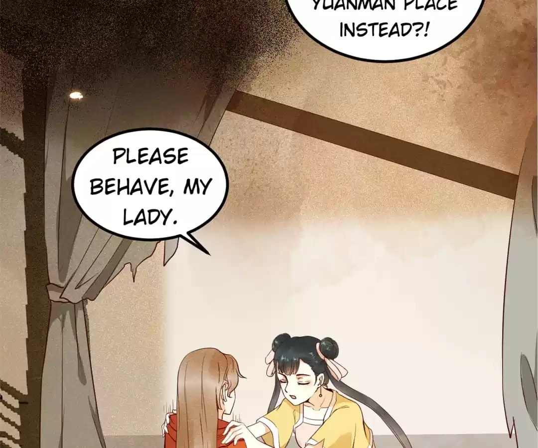 Read My Assassin Consort (Colored) chapter 15 image 58 on Lezhin