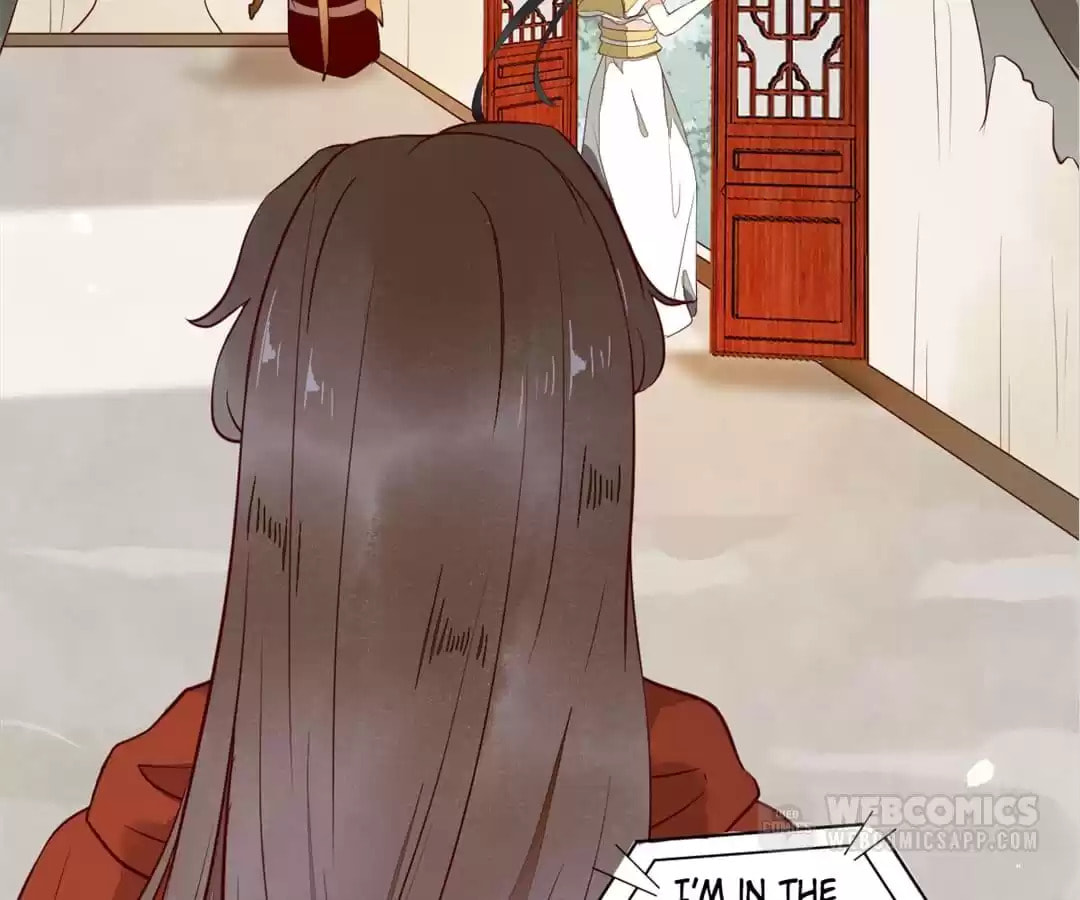Read My Assassin Consort (Colored) chapter 15 image 62 on Lezhin