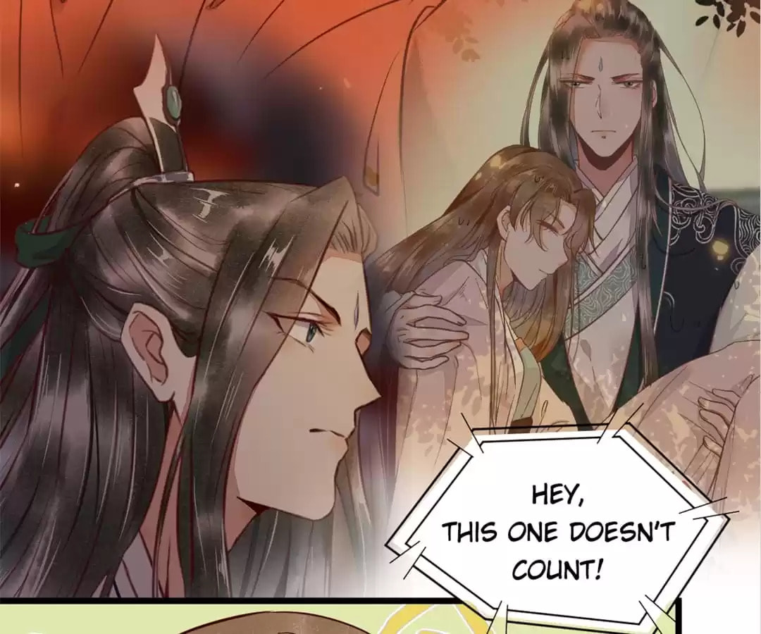 Read My Assassin Consort (Colored) chapter 15 image 65 on Lezhin