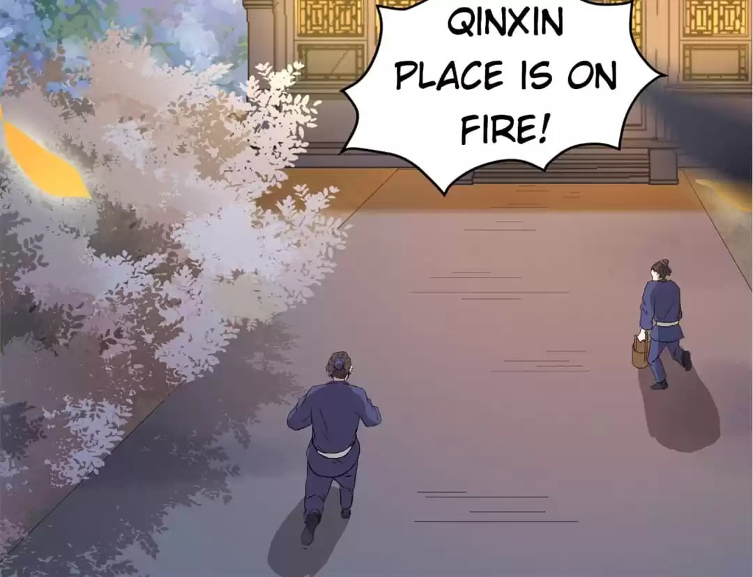 Read My Assassin Consort (Colored) chapter 15 image 77 on Lezhin