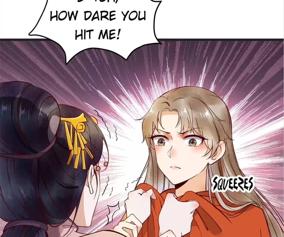 Read My Assassin Consort (Colored) chapter 15 image 8 on Lezhin