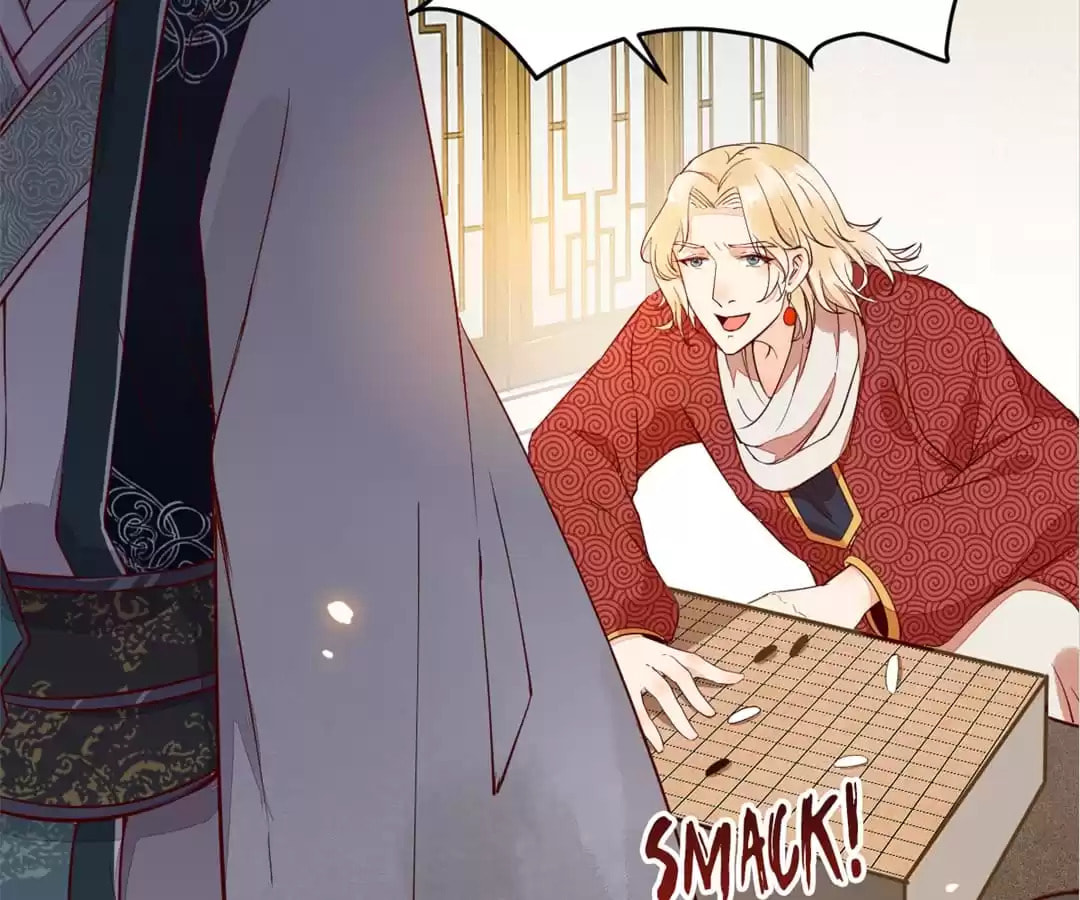 Read My Assassin Consort (Colored) chapter 16 image 11 on Lezhin