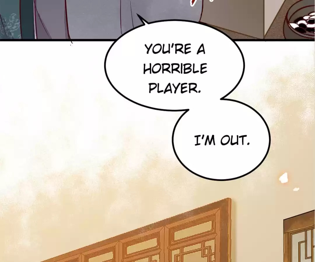 Read My Assassin Consort (Colored) chapter 16 image 12 on Lezhin