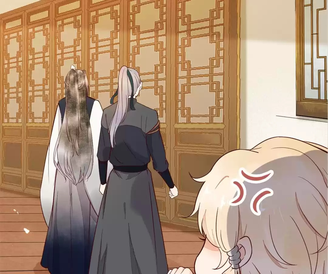 Read My Assassin Consort (Colored) chapter 16 image 13 on Lezhin