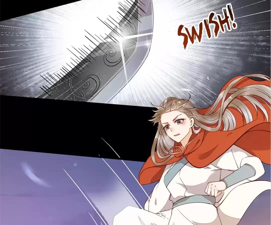 Read My Assassin Consort (Colored) chapter 16 image 27 on Lezhin
